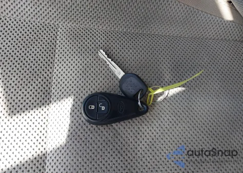 2007 Subaru Impreza Outback Sport из США, поврежденный, VIN JF1GG63637H803755